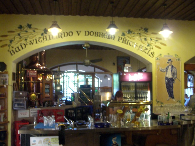 Fotka interi�ru mi nevy�la 