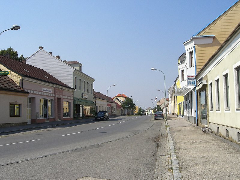 Meste�ko je ako vymret� 