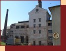 Uhersk� Ostroh - pivovar ako z Post�i�in 