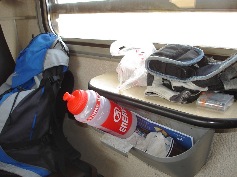 Vo vlaku do Leopoldova