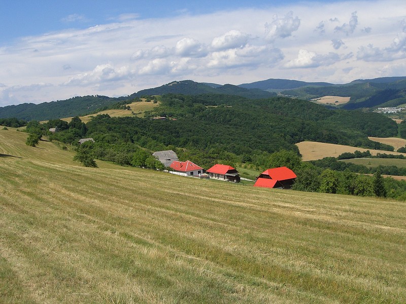 Toto sa volá Kopanica