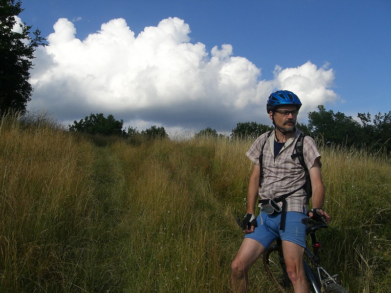 Tu sme trochu zablúdili