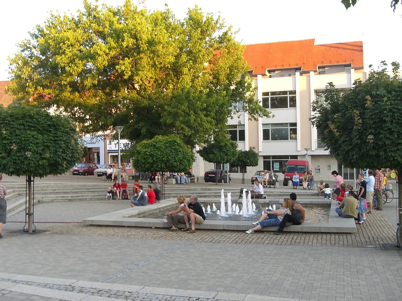 Nové Mesto nad Váhom