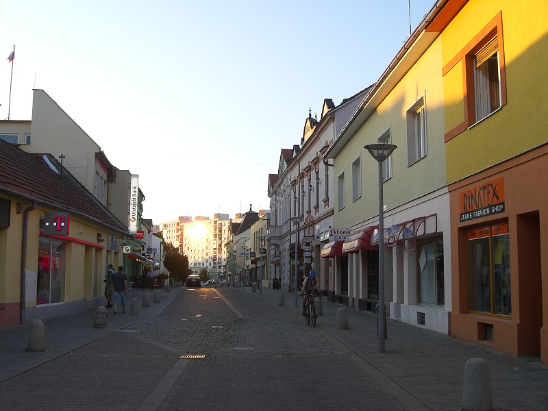 Nové Mesto nad Váhom