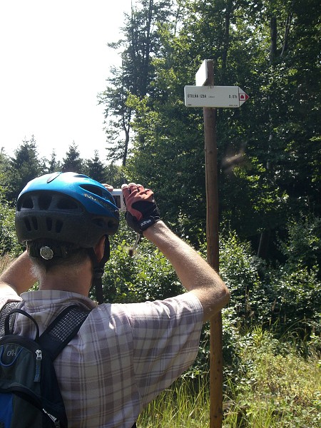 Kto nevládze, môže tu prenocovať