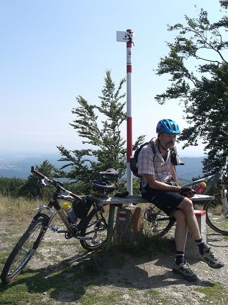 Akási kóta, ale nie je ani na mape