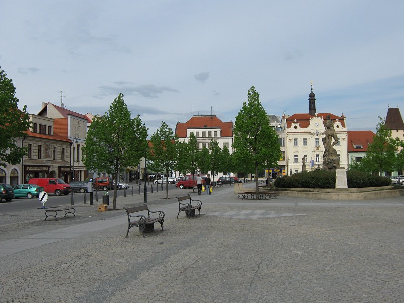 Beroun