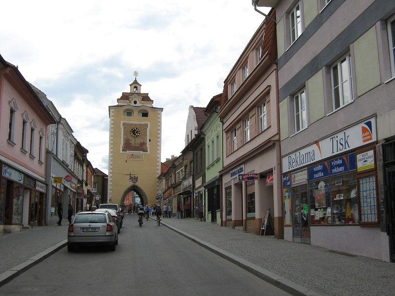 Beroun