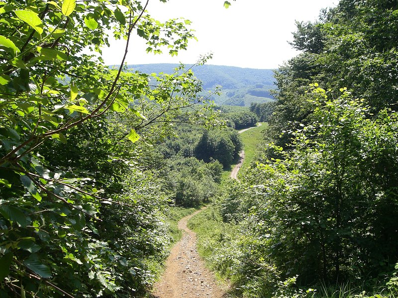 U� hore, poh�ad sp� 