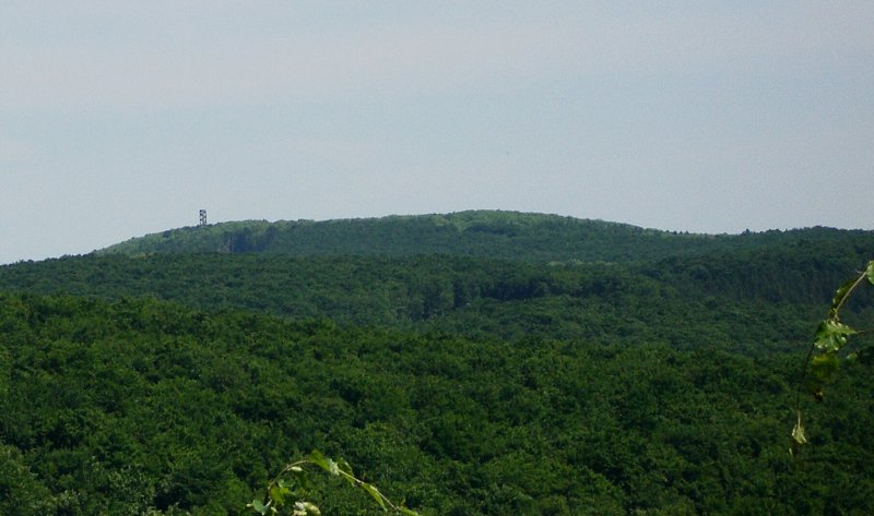 Rozh�ad�a v dia�ke - tam smerujem 