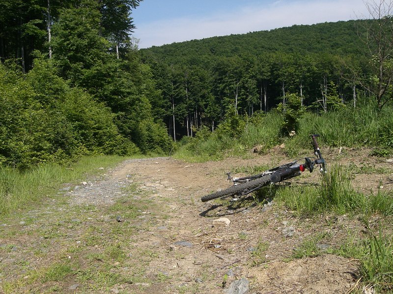 Obch�dzka Skalnatej 