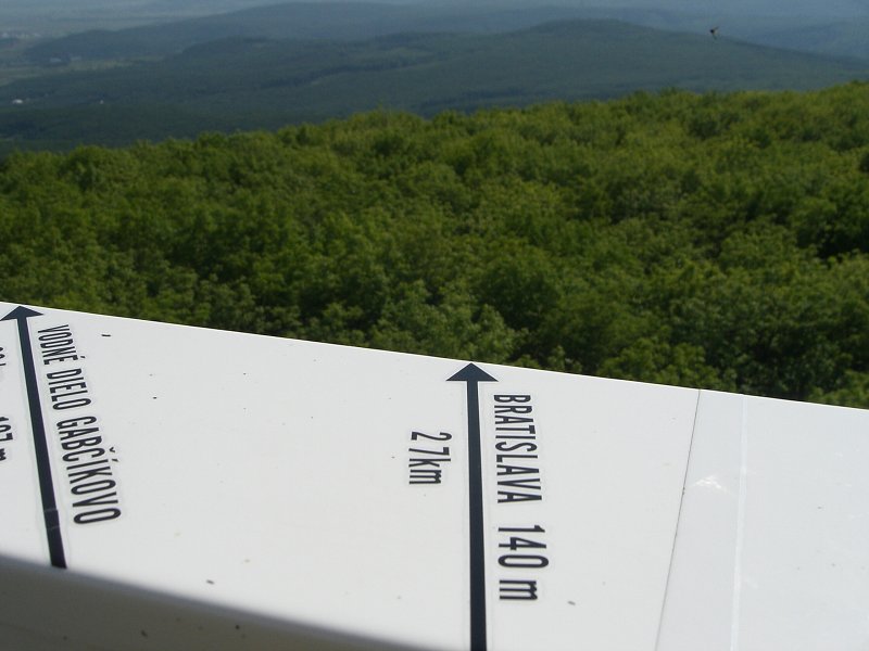 Odtia� som pri�iel 