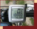 Na BK som mal presne 10.000 km (na tomto biku). 