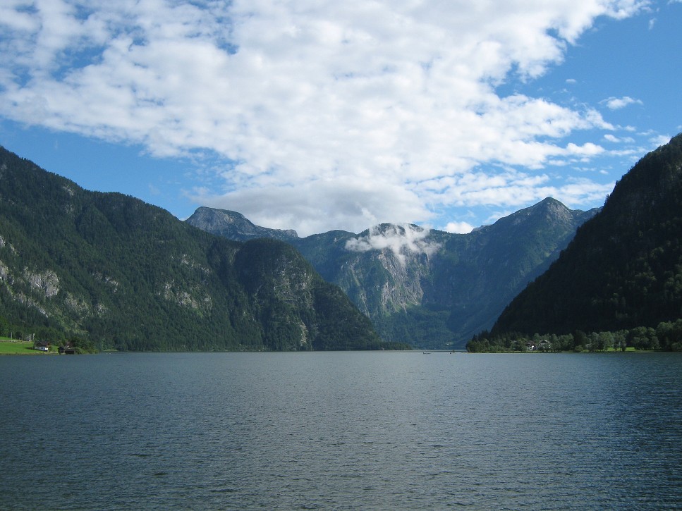 Hallstätter See