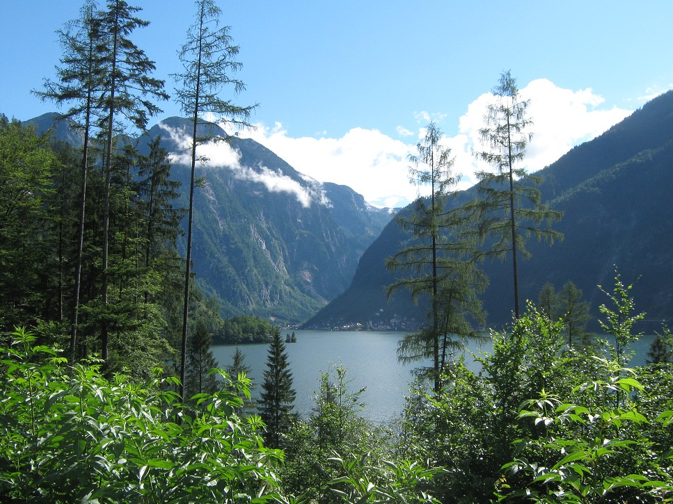 Hallstätter See