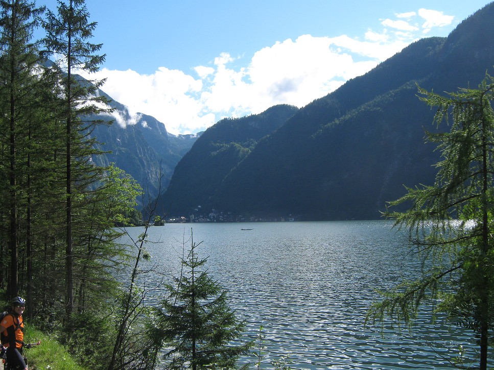 Hallstätter See