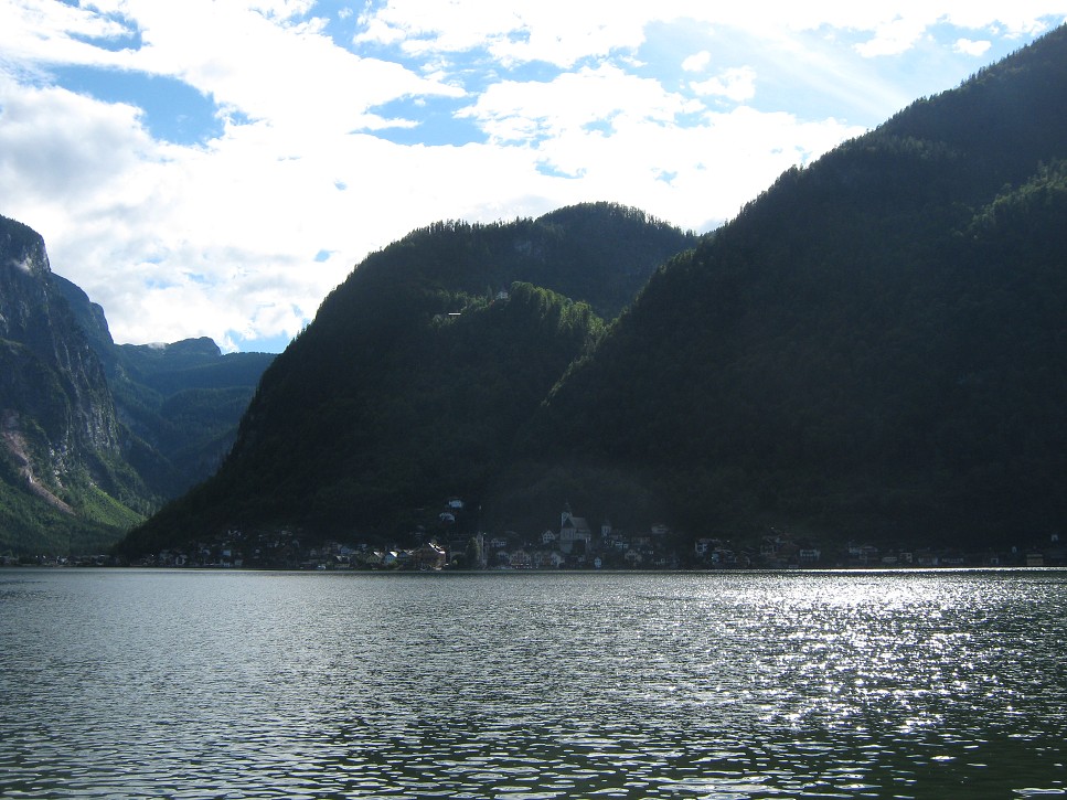 Hallstätter See