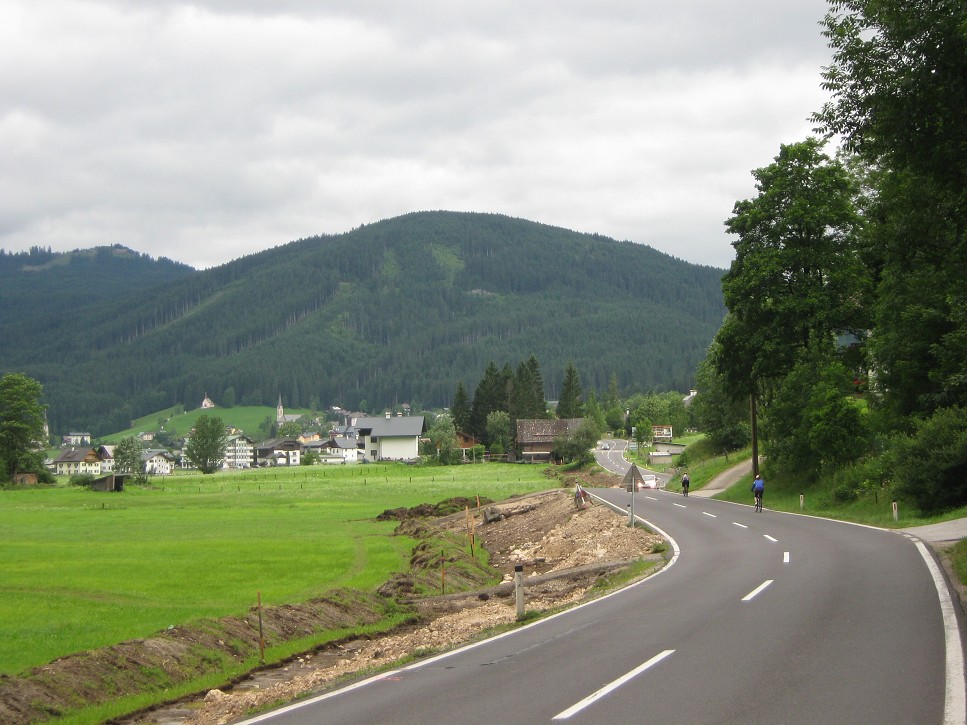 Ideme sa pozrieť na preteky