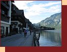 Mestečko Hallstatt 