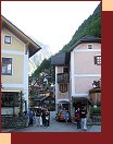 Mestečko Hallstatt 