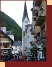 Mestečko Hallstatt 