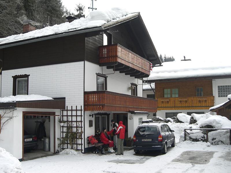 Ly�ova�ka v Rak�sku (18.-21.2.2006)