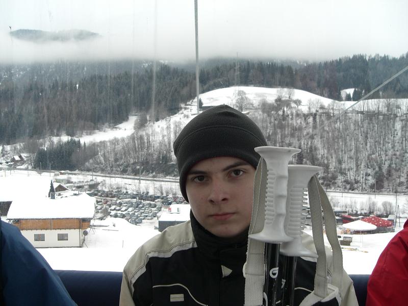 Ly�ova�ka v Rak�sku (18.-21.2.2006)