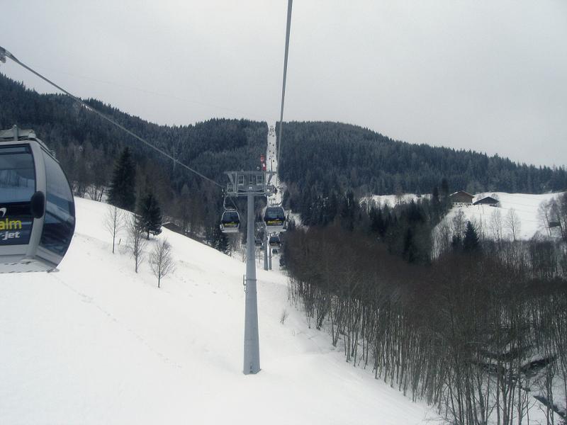 Ly�ova�ka v Rak�sku (18.-21.2.2006)