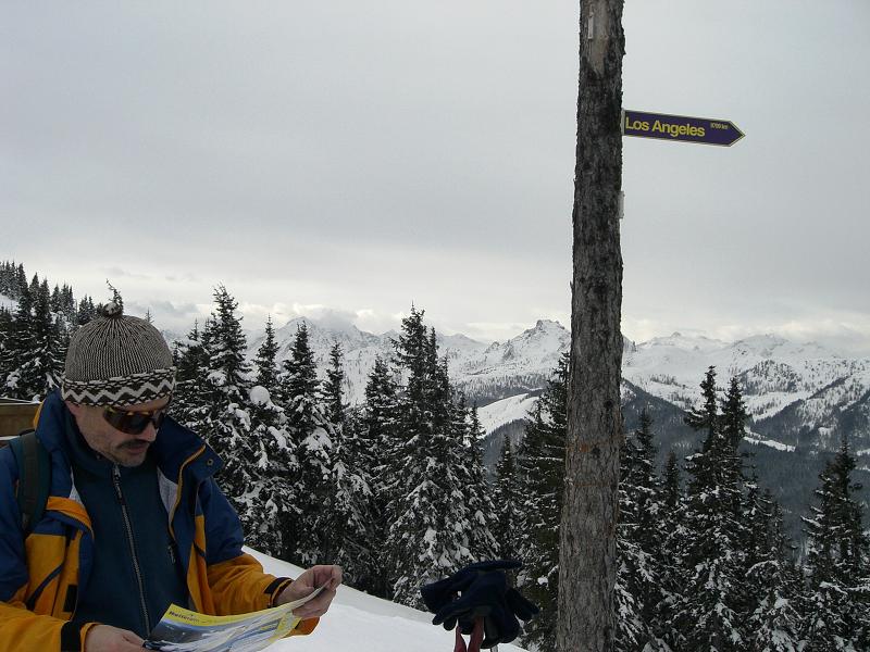 Ly�ova�ka v Rak�sku (18.-21.2.2006)