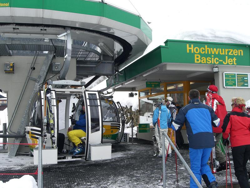 Ly�ova�ka v Rak�sku (18.-21.2.2006)