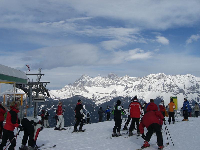 Ly�ova�ka v Rak�sku (18.-21.2.2006)