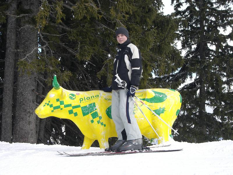 Ly�ova�ka v Rak�sku (18.-21.2.2006)