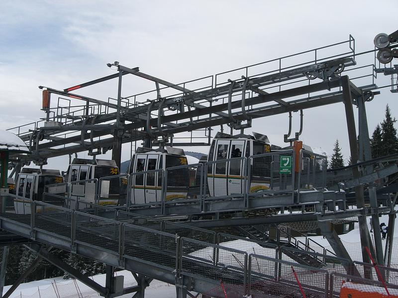 Ly�ova�ka v Rak�sku (18.-21.2.2006)