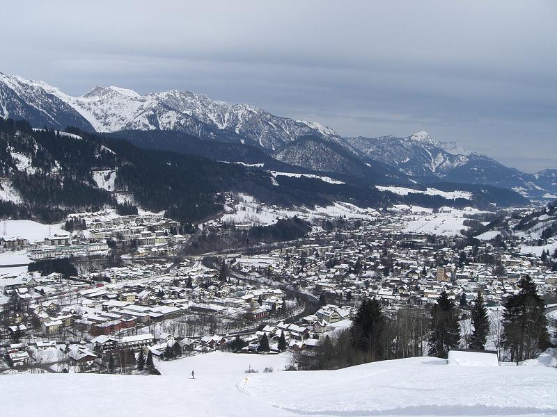 Ly�ova�ka v Rak�sku (18.-21.2.2006)