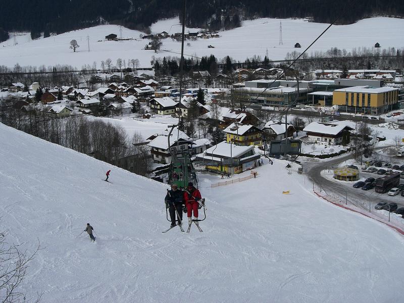 Ly�ova�ka v Rak�sku (18.-21.2.2006)