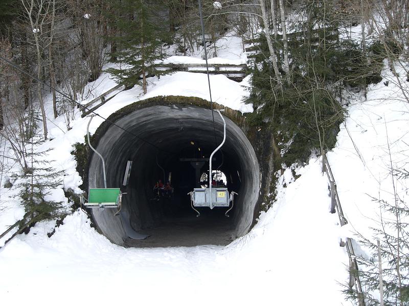 Ly�ova�ka v Rak�sku (18.-21.2.2006)