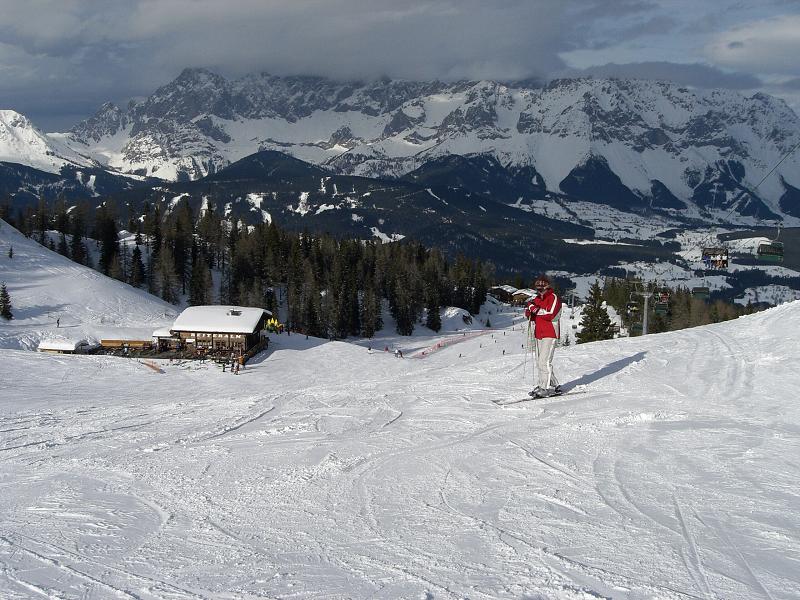 Ly�ova�ka v Rak�sku (18.-21.2.2006)