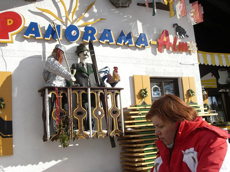 Ly�ova�ka v Rak�sku (18.-21.2.2006)