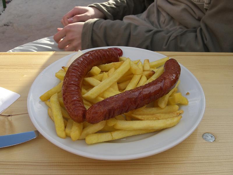 Ly�ova�ka v Rak�sku (18.-21.2.2006)