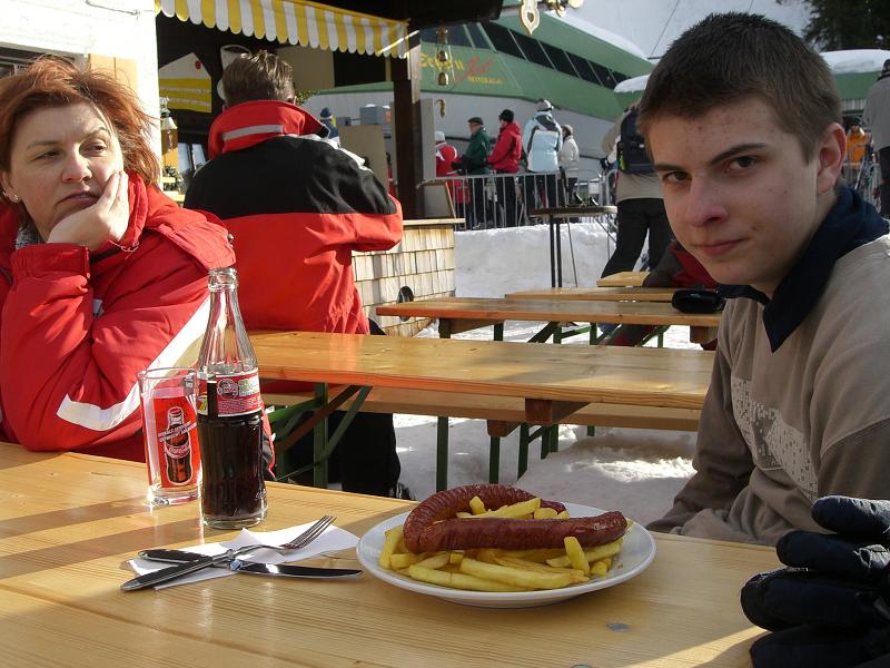 Ly�ova�ka v Rak�sku (18.-21.2.2006)