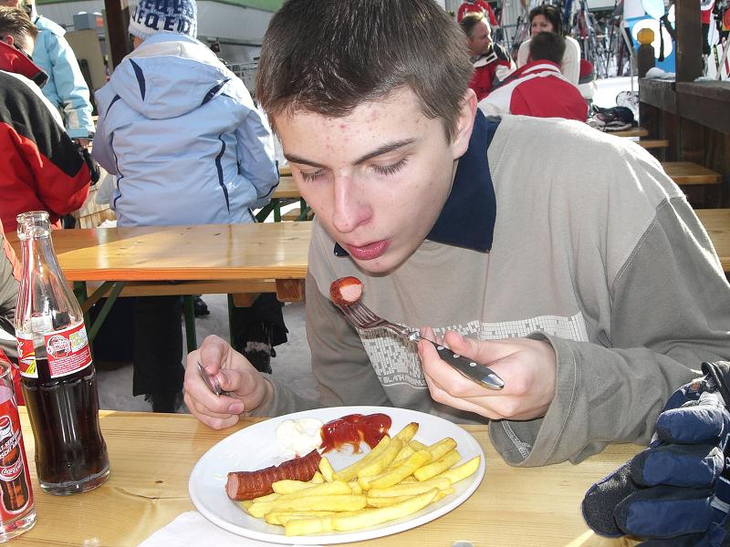 Ly�ova�ka v Rak�sku (18.-21.2.2006)