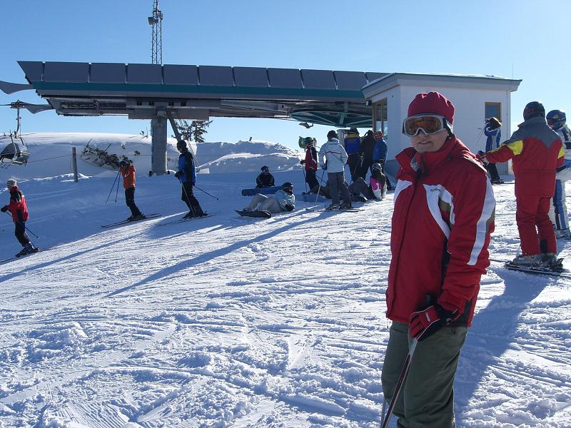 Ly�ova�ka v Rak�sku (18.-21.2.2006)