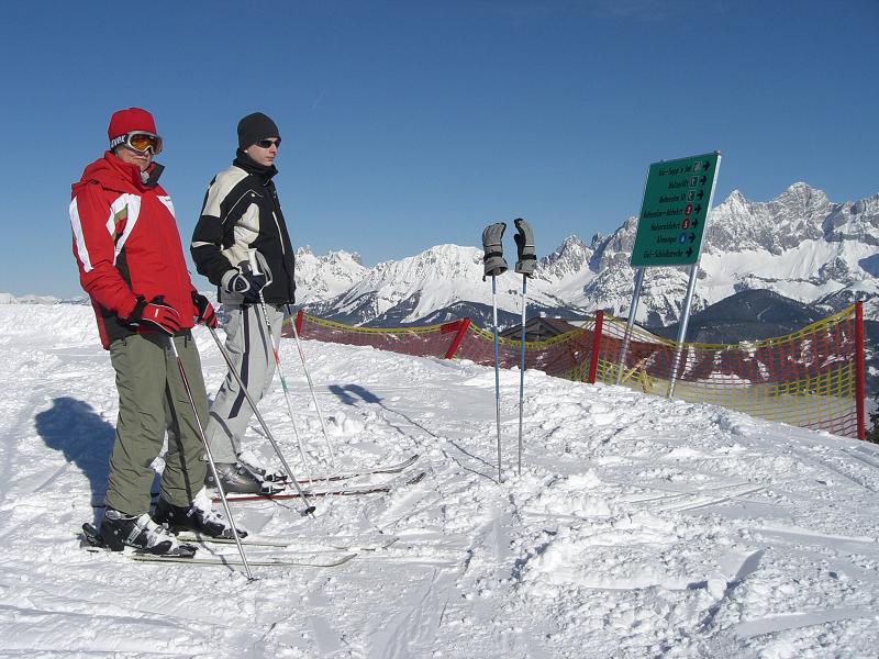 Ly�ova�ka v Rak�sku (18.-21.2.2006)