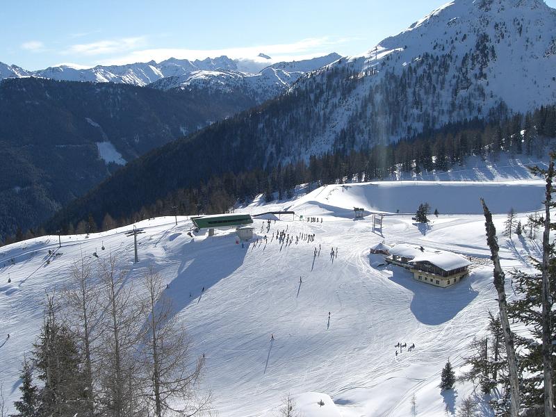 Ly�ova�ka v Rak�sku (18.-21.2.2006)