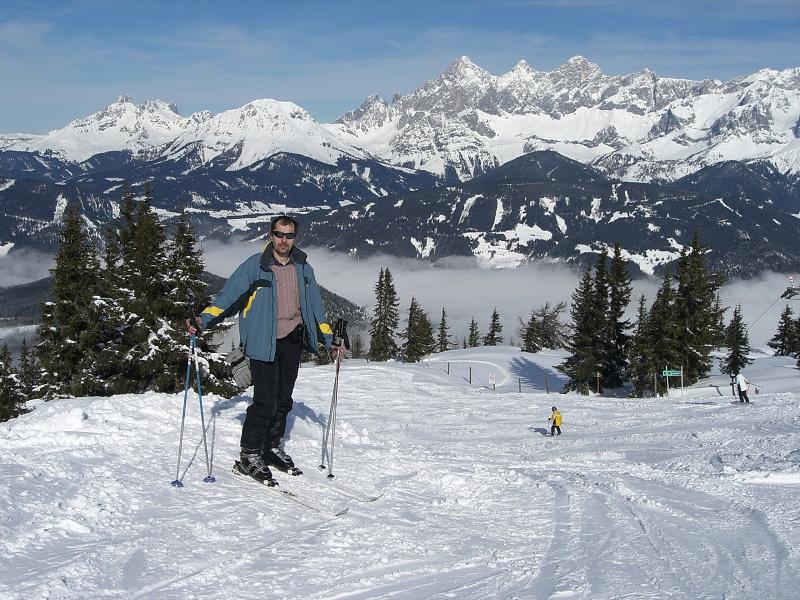 Ly�ova�ka v Rak�sku (18.-21.2.2006)