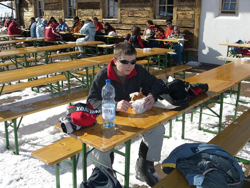 Ly�ova�ka v Rak�sku (18.-21.2.2006)