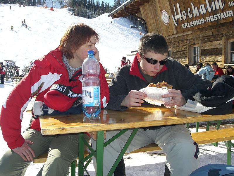 Ly�ova�ka v Rak�sku (18.-21.2.2006)