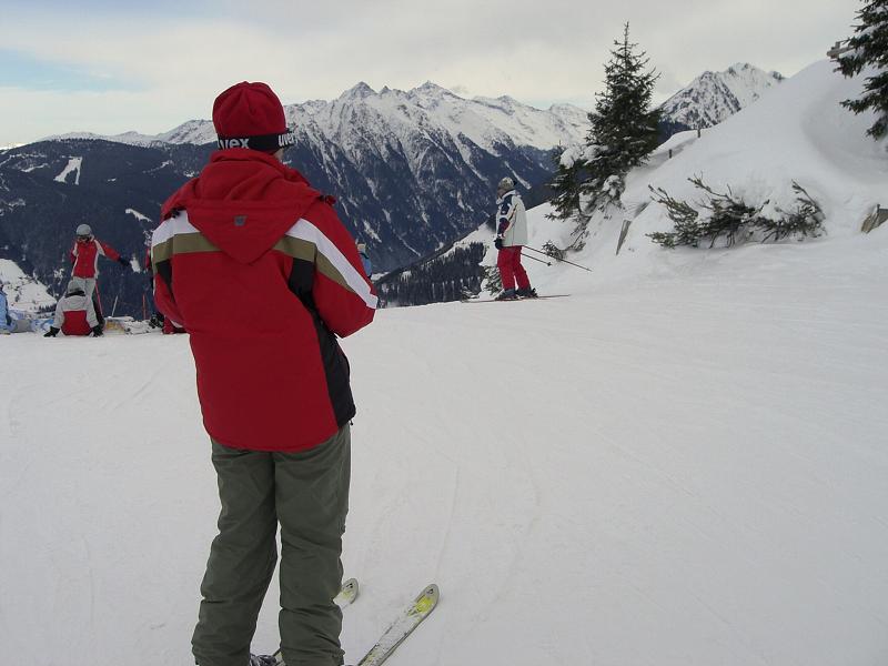 Ly�ova�ka v Rak�sku (18.-21.2.2006)