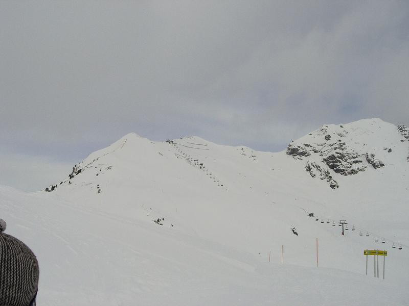 Ly�ova�ka v Rak�sku (18.-21.2.2006)