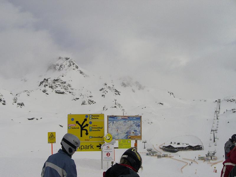 Ly�ova�ka v Rak�sku (18.-21.2.2006)